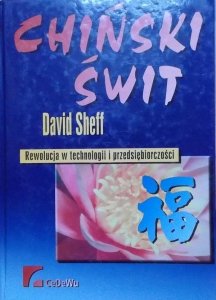 David Sheff • Chiński świt