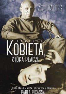 Zoe Valdes • Kobieta, która płacze 