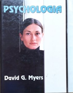 David G. Myers • Psychologia