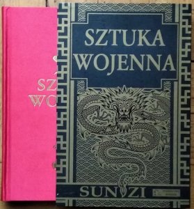 Sun Zi • Sztuka wojenna