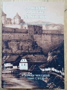 Rufin Piotrowski • Pamiętniki z pobytu na Syberii