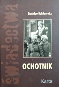 Stanisław Bohdanowicz • Ochotnik 