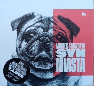 Muniek Staszczyk • Syn miasta • CD