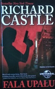 Richard Castle • Fala upału