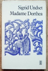 Sigrid Undset • Madame Dorthea