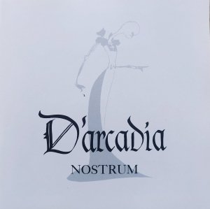D'Arcadia • Nostrum • CD