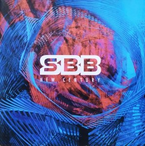 SBB • New Century • CD