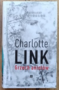 Charlotte Link • Grzech aniołów