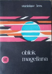 Stanisław Lem • Obłok Magellana [Wiktor Górka]