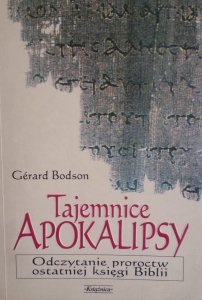 Gerard Bodson • Tajemnice apokalipsy