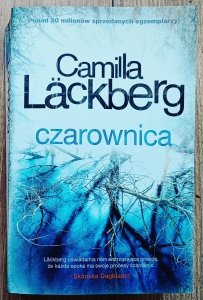 Camilla Lackberg • Czarownica