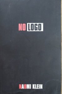 Naomi Klein • No Logo