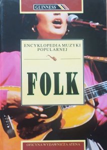 Encyklopedia muzyki popularnej. Folk