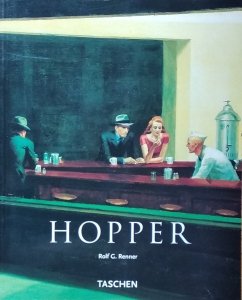 Rolf Renner • Hopper