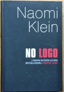 Naomi Klein • No Logo