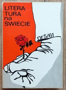 Literatura na Świecie 5 (61) 1976 / Ota Pavel, Milan Zelinka, Dusan Kovac