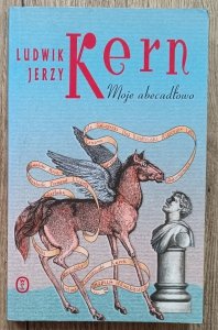 Ludwik Jerzy Kern • Moje abecadłowo