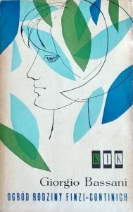 Giorgio Bassani • Ogród rodziny Finzi-Continich