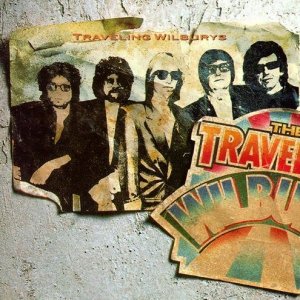 Traveling Wilburys • Traveling Wilburys, Vol. 1 • CD