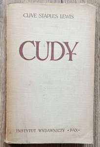 Clive Staples Lewis • Cudy