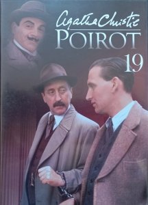Agatha Christie's Poirot / serial 19 • DVD