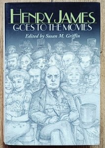 Henry James Goes to the Movies