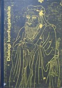 Konfucjusz • Dialogi konfucjańskie