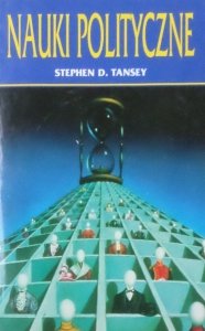 Stephen Tansey • Nauki polityczne 