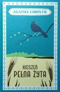 Agatha Christie • Kieszeń pełna żyta