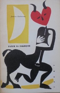 Joanna Kulmowa • Fatum na zakręcie [1957] [Janusz Stanny]