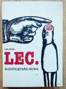 Lidia Kośka • Lec. Autobiografia słowa