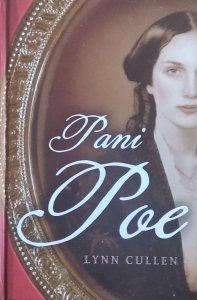Lynn Cullen • Pani Poe