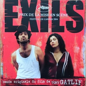 Exils: Bande Originale du Film de Tony Gatlif • CD