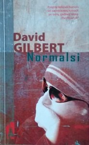 David Gilbert • Normalsi