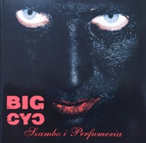 Big Cyc • Szambo i Perfumeria • CD