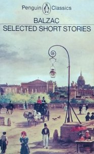 Balzac • Selected Short Stories