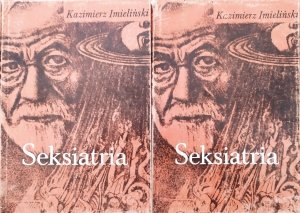 Kazimierz Imieliński • Seksiatria