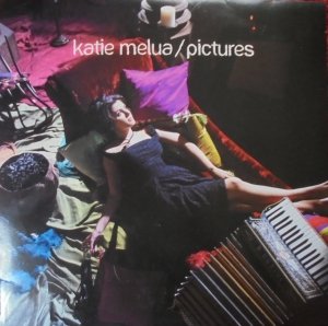 Katie Melua • Pictures • LP
