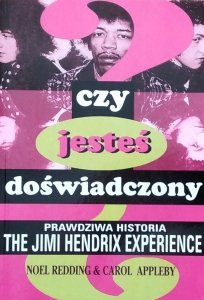 Noel Redding • Czy jesteś doświadczony? Prawdziwa historia The Jimi Hendrix Experience