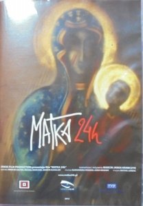 Marcin Janos Krawczyk • Matka 24H • DVD