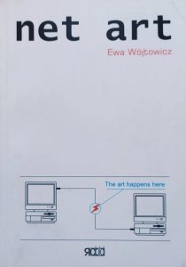 Ewa Wójtowicz • Net Art