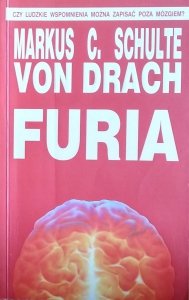 Marcus C. Schulte von Drach • Furia 