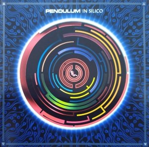 Pendulum • In Silico • CD