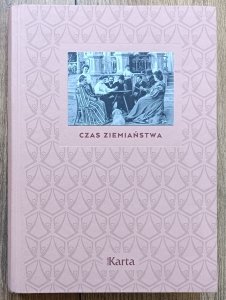 Czas ziemiaństwa. Koniec XIX wieku - 1945