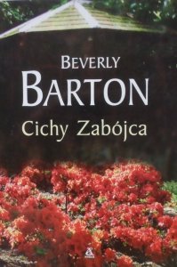 Beverly Barton • Cichy zabójca
