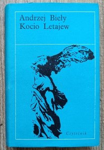 Andrzej Bieły • Kocio Letajew