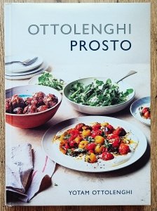 Yotam Ottolenghi • Ottolenghi prosto
