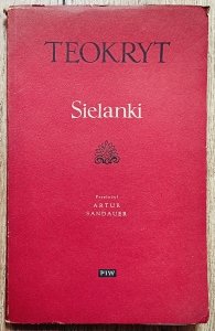 Teokryt • Sielanki