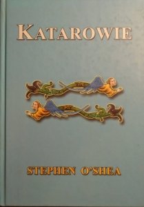 Stephen O'Shea • Katarowie