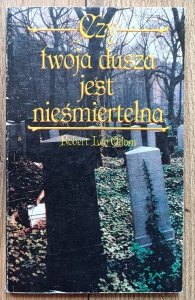 Robert Leo Odom • Czy twoja dusza jest nieśmiertelna